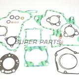 Πλήρες σετ φλαντζών κινητήρα -ATHENA- Honda CR 125 2003
