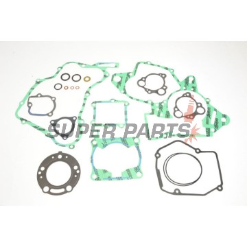 Πλήρες σετ φλαντζών κινητήρα -ATHENA- Honda CR 125 2003