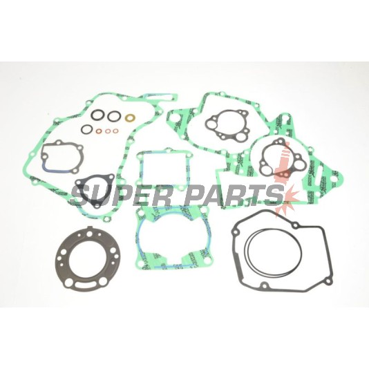 Πλήρες σετ φλαντζών κινητήρα -ATHENA- Honda CR 125 2003