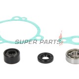 Κιτ επισκευής αντλίας νερού -HOT RODS- Kawasaki KX 65 (00-05); Suzuki RM 65 (03-05)
