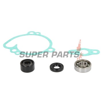 Κιτ επισκευής αντλίας νερού -HOT RODS- Kawasaki KX 65 (00-05); Suzuki RM 65 (03-05)