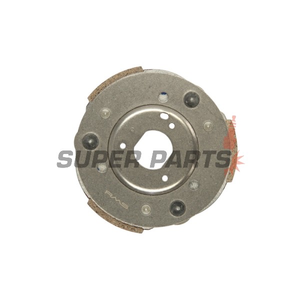 Συμπλέκτης -RMS- Suzuki UX 150 2008-2011