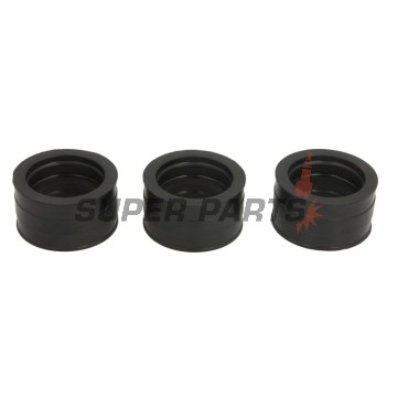 Λαιμοί εισαγωγής -TOURMAX- Yamaha XS 750 1979-1980, Yamaha XS 850 1980-1981