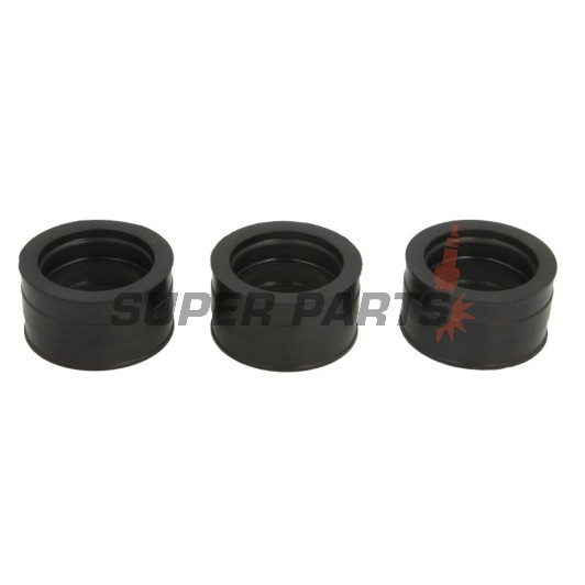 Λαιμοί εισαγωγής -TOURMAX- Yamaha XS 750 1979-1980, Yamaha XS 850 1980-1981