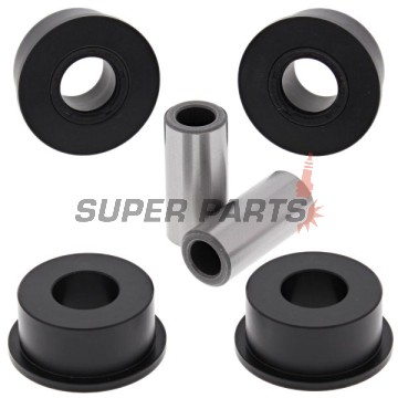 Κιτ επισκευής ψαλιδιού -ALL BALLS- Arctic Cat 250 1999-2005, 300 1998-2005, 375 2002, 400 1998-2001, 2003-2005, 454 1998, 500 2000-2002, 2004, Suzuki LT 250 1987-1998, LT-A 400 2002-2016, LT-A 450 2007-2010