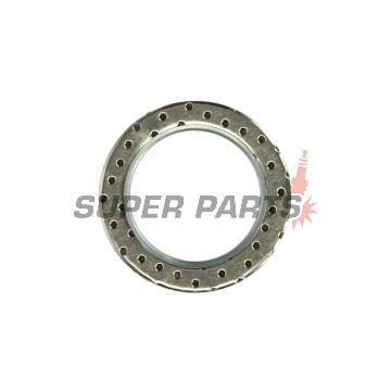 Φλάντζα εξάτμισης -ATHENA- Suzuki GSX-R 750 1992-1995, RF 600 1993-1996, RF 900 1994-2000