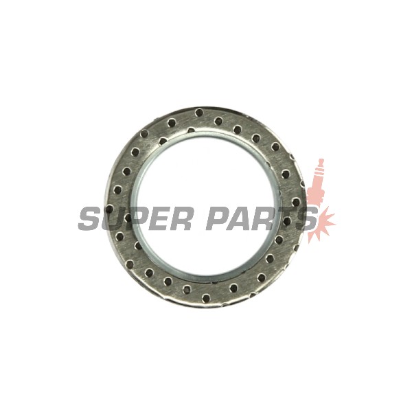 Φλάντζα εξάτμισης -ATHENA- Suzuki GSX-R 750 1992-1995, RF 600 1993-1996, RF 900 1994-2000