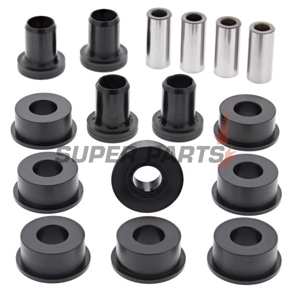 Κιτ επισκευής ψαλιδιού -4 RIDE- Arctic Cat 400/500 2002-2003, Arctic Cat TBX 400/500 2003-2004, Arctic Cat TRV 500 2003-2004