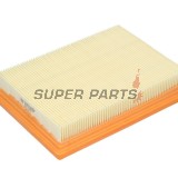 Φίλτρο αέρα -HIFLO FILTRO- HFA6101, Aprilia RXV/SXV 450-550 + RSV/Tuono 1000-1100 + Moto Guzzi Griso/Stelvio/California 850-1400 (2004-2022)
