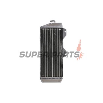 Ψυγείο -4 RIDE- αριστερό, Kawasaki KX 450 2006-2007