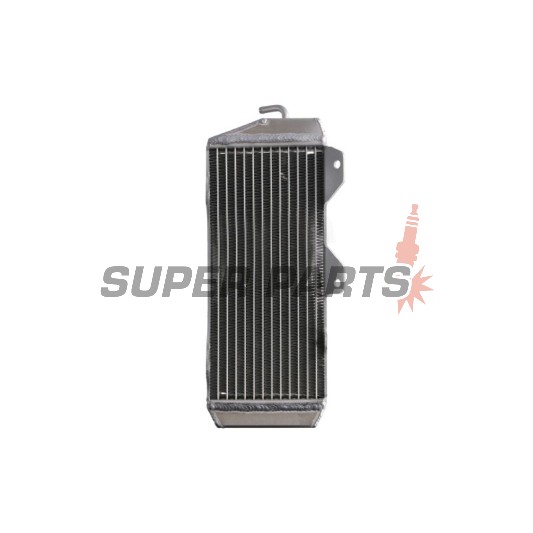 Ψυγείο -4 RIDE- αριστερό, Kawasaki KX 450 2006-2007