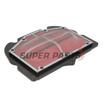 Φίλτρο αέρα -HIFLO FILTRO- HFA3911, Suzuki GSX-R1300 Hayabusa (K8-L9) (2008-2021)
