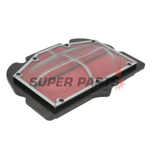 Φίλτρο αέρα -HIFLO FILTRO- HFA3911, Suzuki GSX-R1300 Hayabusa (K8-L9) (2008-2021)