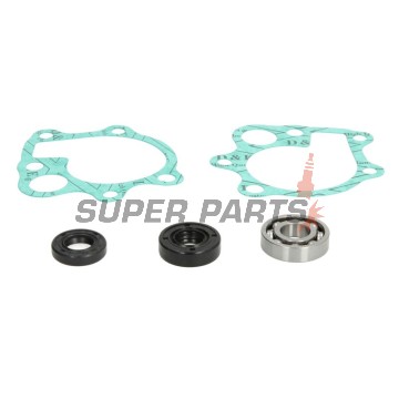 Κιτ επισκευής αντλίας νερού -HOT RODS- Honda CR 250 R (02-07)