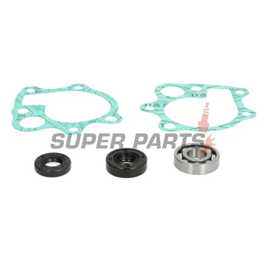 Κιτ επισκευής αντλίας νερού -HOT RODS- Honda CR 250 R (02-07)