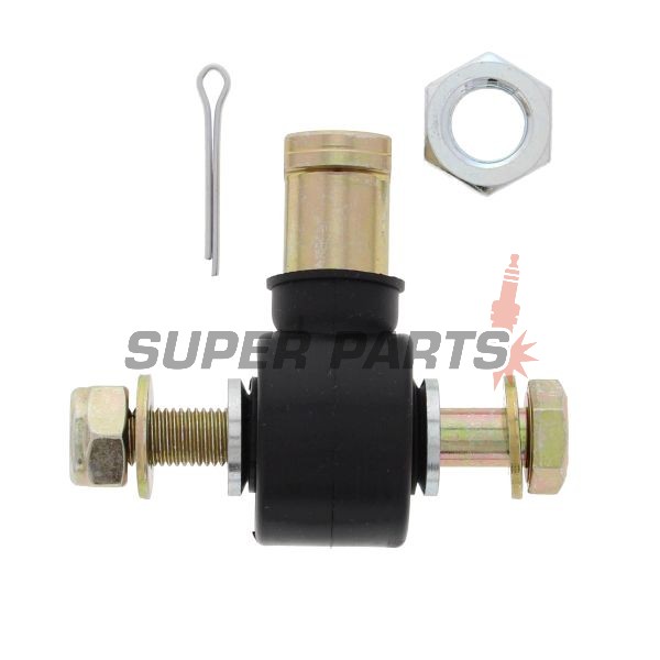 Εξωτερικό ακρόμπαρο -ALL BALLS- Polaris ACE 500 2017, Ranger 325 2015-2016, Ranger 570 2015, RZR 1000 2014