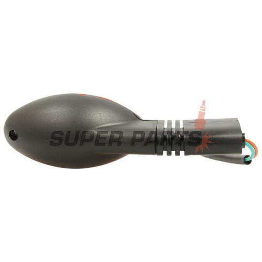 Φλας -VICMA- μπροστινό αριστερό, Ducati Monster 400/600/620/695/696/750/800/900/996/998/1000/1100 1993-2010