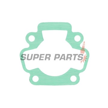 Φλάντζα για κύλινδρος (κάτω) -ATHENA- Kawasaki KX 65 2000-2021, Suzuki RM 65 2003-2006