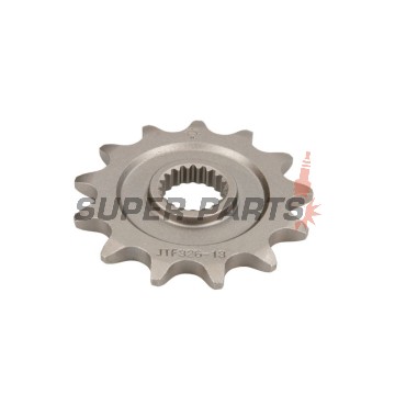 Μπροστινό γρανάζι -JT- JTF326,13, 13 δόντια, Honda CR 125 1987-1996, 1998-2003
