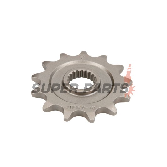 Μπροστινό γρανάζι -JT- JTF326,13, 13 δόντια, Honda CR 125 1987-1996, 1998-2003