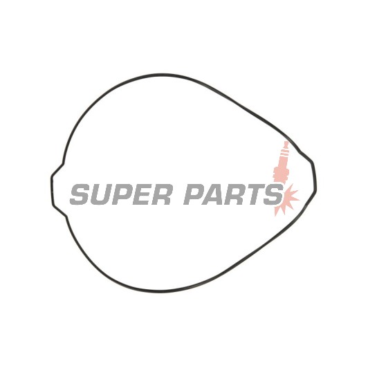 Φλάντζα καπακιού συμπλέκτη -WINDEROSA- KTM SX-F 450 2007-2012, KTM SX-F 505 2008, KTM XC-F 450 2008-2009, KTM XC-F 505 2008-2009