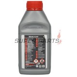 Υγρά φρένων -MOTUL- 0.5L