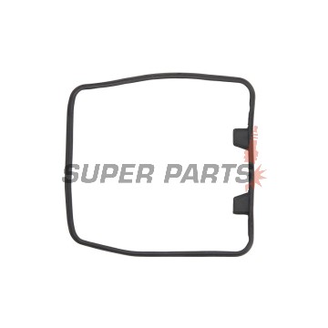 Φλάντζα καπακιού βαλβίδων -ATHENA- Aprilia Scarabeo/Sportcity 50/100 2001-2010, Derbi Atlantis/Boulevard 50 2007-2009, Malaguti Centro 50 2008, Piaggio/Vespa Fly/Liberty 50/100 2000-2016, Zip 100 2006-2008