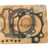 Σετ φλαντζών κυλίνδρου -ATHENA- CCM MX 450 2008, Yamaha WR 450 2007-2014, YFZ 450 2009-2022, YZ 450 2006-2009