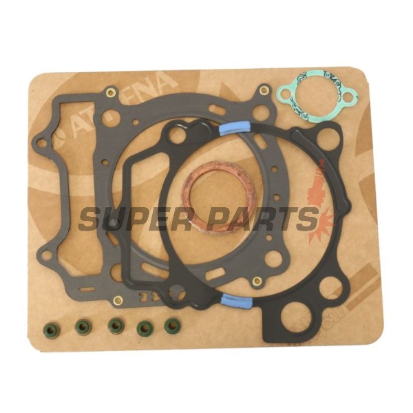 Σετ φλαντζών κυλίνδρου -ATHENA- CCM MX 450 2008, Yamaha WR 450 2007-2014, YFZ 450 2009-2022, YZ 450 2006-2009