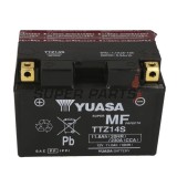 Μπαταρία -YUASA- TTZ14S, 12Ah 12V