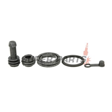 Κιτ επισκευής δαγκάνας φρένου -TOURMAX- Kawasaki KEF 300 2001-2003, Kawasaki KLF 300 1988-2002, Kawasaki KSF 250 1987-1989, 1992, 1996-1997, 1999, Kawasaki KX 80 1984-1987, 1989-1996, Kawasaki KX 125/500 1986-1988