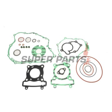 Πλήρες σετ φλαντζών κινητήρα -ATHENA- Fantic Caballero 125 2007, Honda CRM 125 2008-2010, Husqvarna SMR 125 2011-2013, SMS4-TE 125 2010-2011, TE 125 2011-2013, Yamaha WR 125 2009-2016, YZF-R125 125 2008-2013