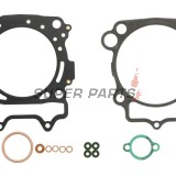 Σετ φλαντζών κυλίνδρου -ATHENA- Fantic XE 450 2022-2023, Yamaha WR 450 2021-2023, YZ 450 2020-2023