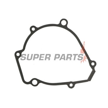 Φλάντζα καπακιού στάτη -ATHENA- Husqvarna SMR 250 2003-2007, SMR 450 2003-2009, SMR 510 2004-2010, SMR 310 2009-2010, TC 250 2003-2009, TC 450 2003-2010, TC 510 2004-2010, TC 310 2009-2010, TE 250/450 2003-2009