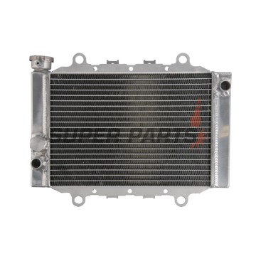Ψυγείο -4 RIDE- Yamaha YFM 400 2003-2008, Yamaha YFM 450 2003-2014