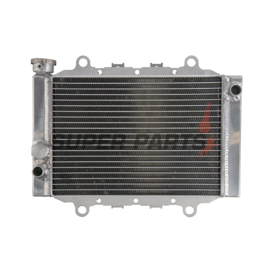 Ψυγείο -4 RIDE- Yamaha YFM 400 2003-2008, Yamaha YFM 450 2003-2014