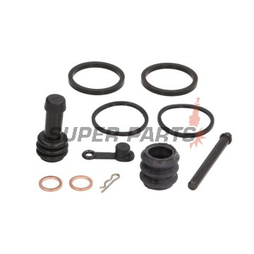 Κιτ επισκευής δαγκάνας φρένου -ALL BALLS- Suzuki DR 650 1991-1995, 2017