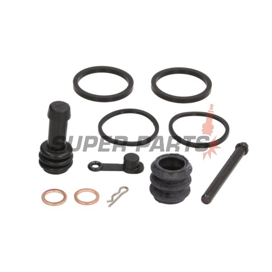 Κιτ επισκευής δαγκάνας φρένου -ALL BALLS- Suzuki DR 650 1991-1995, 2017