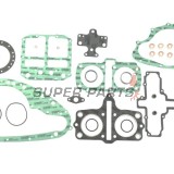 Πλήρες σετ φλαντζών κινητήρα -ATHENA- Suzuki GS 450 1981-1983/1985-1988