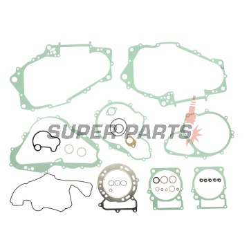 Πλήρες σετ φλαντζών κινητήρα -ATHENA- Aprilia Moto 650 1995-1999, Pegaso 650 1991-2004