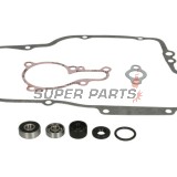 Κιτ επισκευής αντλίας νερού -WINDEROSA- Kawasaki KX 125 1988-1991
