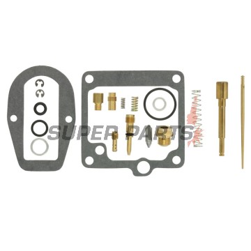 Κιτ επισκευής καρμπυρατέρ -TOURMAX- Yamaha XS 850 1980-1982