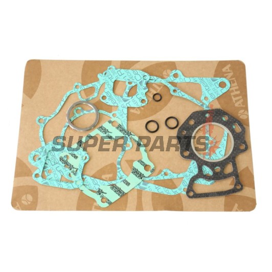 Πλήρες σετ φλαντζών κινητήρα -ATHENA- Honda MTX 125 1985-1994, NS 125 1985-1987