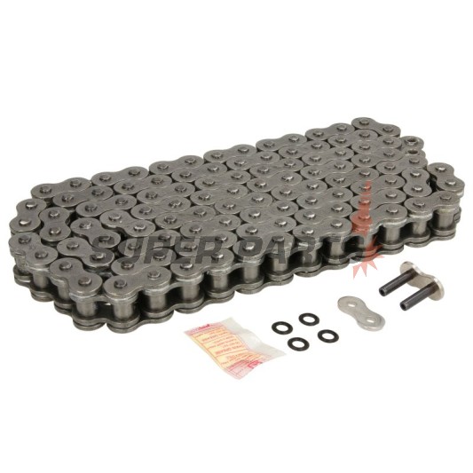 Αλυσίδα -JT- JTC530X1R110, μέγεθος 530, 110 κρίκοι, X-Ring ενισχυμένη