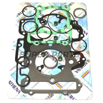 Σετ φλαντζών κυλίνδρου -ATHENA- Honda XL 250 1985-1999, XR 250 1985-2001