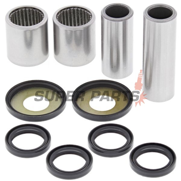 Κιτ επισκευής ψαλιδιού -4 RIDE- Kawasaki KLX 125 2003-2006, Suzuki DR-Z 125 2003-2016