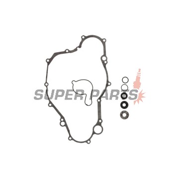 Κιτ επισκευής αντλίας νερού -WINDEROSA- Yamaha WR 450 2003-2006, Yamaha YZ 450 2003-2005