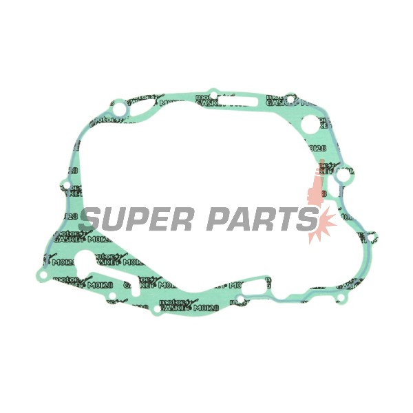 Φλάντζα καπακιού συμπλέκτη -ATHENA- Yamaha TT 350 1985-1995, XT 350 1985-1993