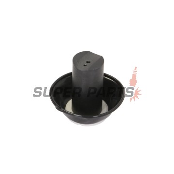 Μεμβράνη καρμπυρατέρ -TOURMAX- VCC-321, Suzuki GV 1200 1985-1986, Suzuki VS 750 1985-1991, Suzuki VS 700 1986-1987, Suzuki VS 1400 1987-2004, Suzuki VS 800 1992-2004, 2006-2009, Suzuki VS 600 1995-1997, Suzuki VX 800 1990-1994