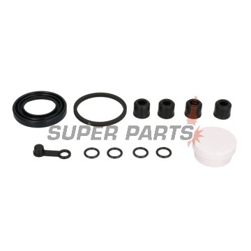 Κιτ επισκευής δαγκάνας φρένου -TOURMAX- Kawasaki KZ 440 1980-1982, Kawasaki KZ 550/650/750 1980